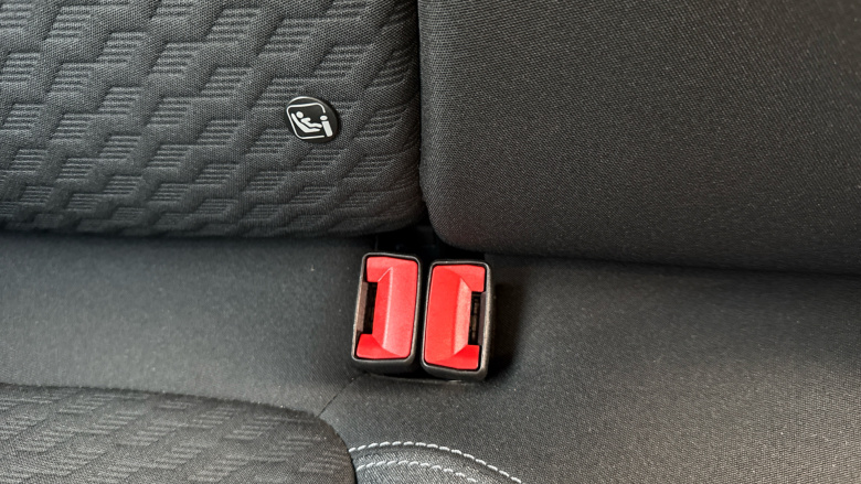 Ford Puma 1.0 EcoBoost Hybrid mHEV Titanium 5dr Petrol Hatchback